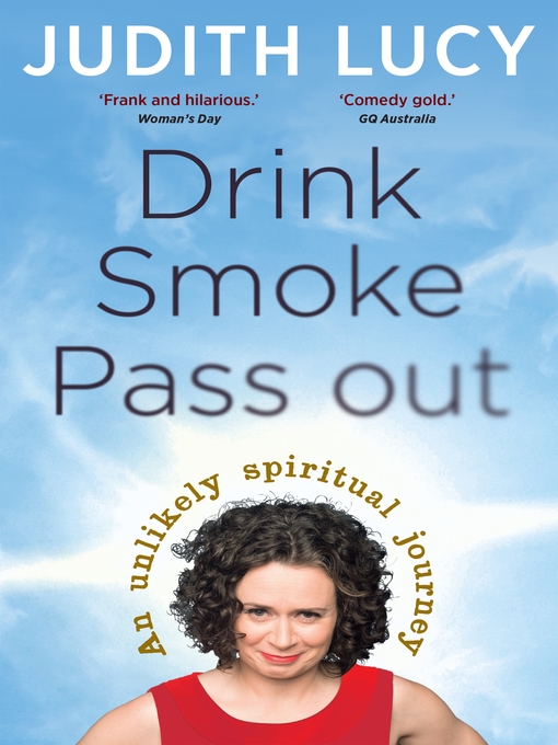 Cover image for Drink, Smoke, Pass Out